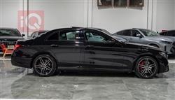 مرسيدس بنز E-Class